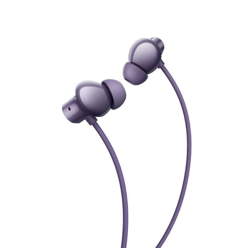 Realme Buds Wireless 5 Anc Lila