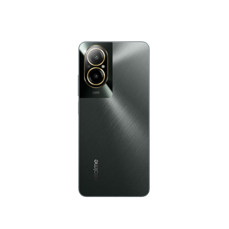 Realme C67 8/256gb Negro
