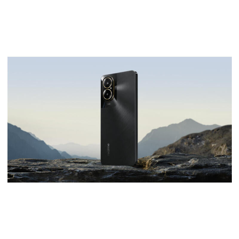Realme C67 8/256gb Negro