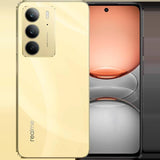 Smartphone Reacondicionado Realme C75 4g 8gb/128gb Dorado