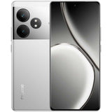 Realme Gt 6t 5g 12gb/256gb Plata