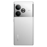 Realme Gt 6t 5g 12gb/256gb Plata
