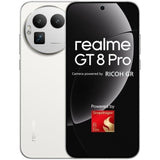 Realme Gt 8 Pro 5g 12gb 256gb 6.79" Diary White