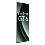 Realme Gt6 12gb/256gb Verde
