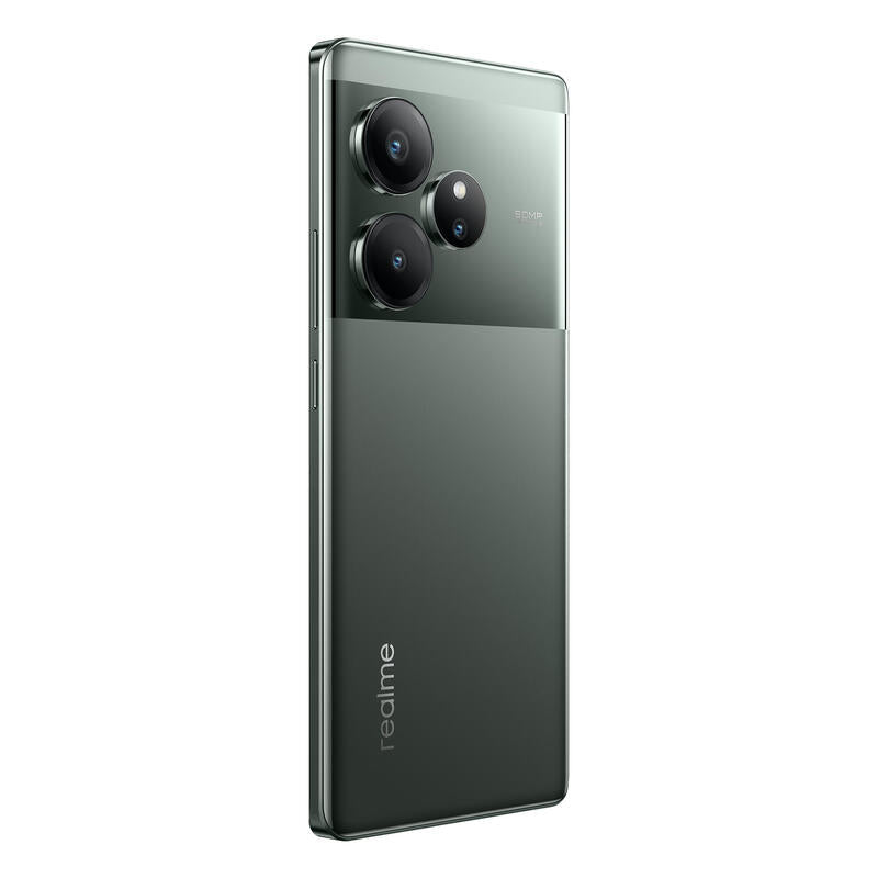Realme Gt6 16/512gb Fluid Silver