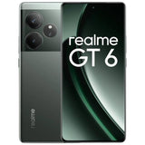 Realme Gt6 8gb/256gb Verde