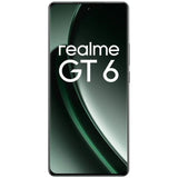 Realme Gt6 8gb/256gb Verde
