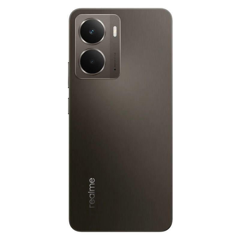 Realme P3 5g 12gb/512gb Negro