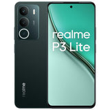 Realme P3 Lite 8gb/256gb Verde