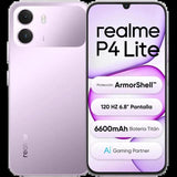Realme P4 Lite 4g 4gb/64gb Lila