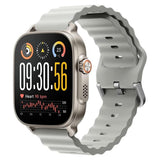 Realme Watch 5 Plata Gps Independiente Ip68