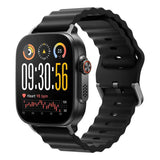 Realme Watch 5 Rmw2501 Titanium Black Eu