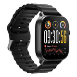Realme Watch 5 Rmw2501 Titanium Black Eu