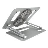 Realpower Fanmand 1,Notebook Tablet Mand Con Fan Und Rgb