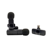 Realpower Hs-1,Wireless Microphone,2 Mikrofone,1 Receptor