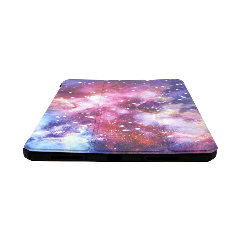 Realpower Ipad 10 Case 10,9' Design Galaxy