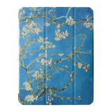 Realpower Ipad 10 Case 10,9',Design Verde Plant