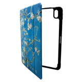 Realpower Ipad 10 Case 10,9',Design Verde Plant