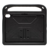 Realpower Ipad 10 Case 10,9",Negro Aus Schaummoff