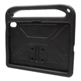 Realpower Ipad 10 Case 10,9",Negro Aus Schaummoff