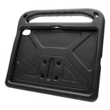 Realpower Ipad 10 Case 10,9",Negro Aus Schaummoff