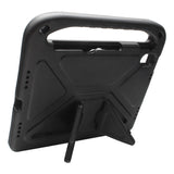 Realpower Ipad 10 Case 10,9",Negro Aus Schaummoff