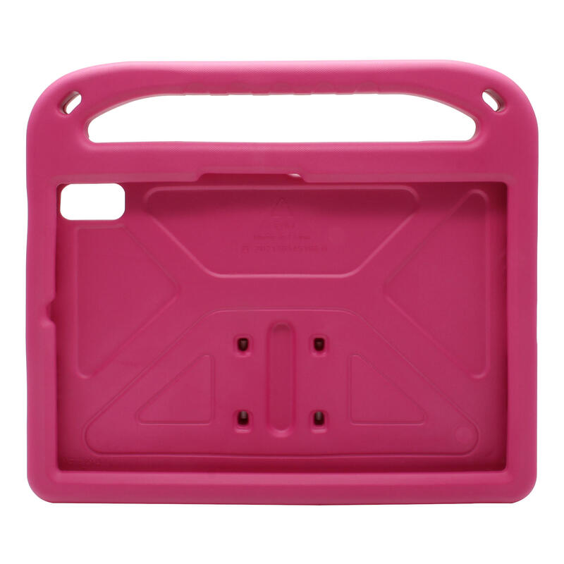 Realpower Ipad 10 Case,10,9" Rosa Aus Schaummoff