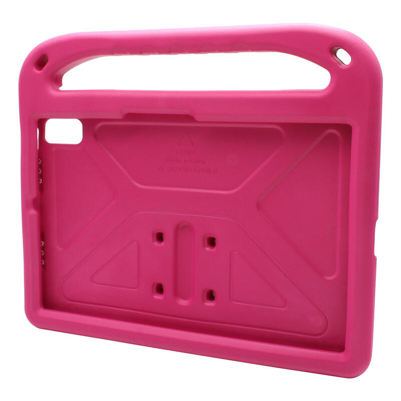 Realpower Ipad 10 Case,10,9" Rosa Aus Schaummoff