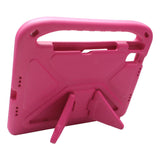 Realpower Ipad 10 Case,10,9" Rosa Aus Schaummoff