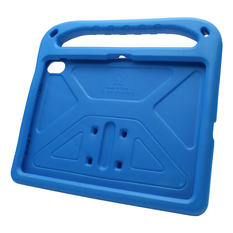 Realpower Ipad 10 Case,10,9"Azul Aus Schaummoff