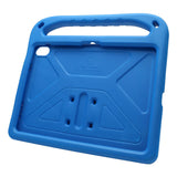 Realpower Ipad 10 Case,10,9"Azul Aus Schaummoff