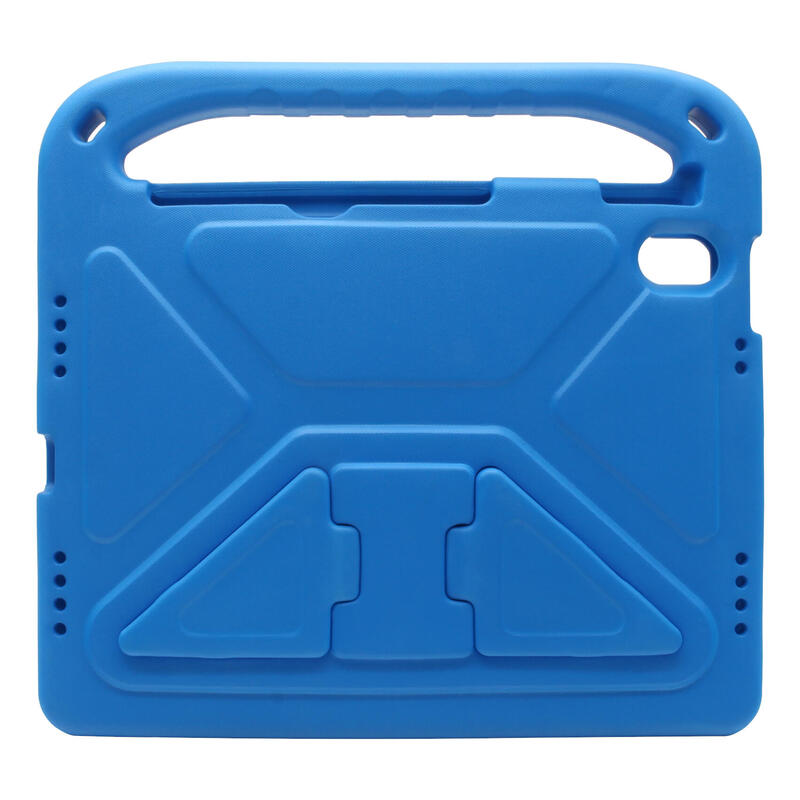 Realpower Ipad 10 Case,10,9"Azul Aus Schaummoff