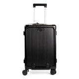 Realpower Koffer Hgp-1,Handgepäckkoffer,Tsa,Notebookfach