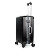 Realpower Koffer Hgp-1,Handgepäckkoffer,Tsa,Notebookfach