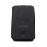 Realpower Power Bank Pb-10000 Mag Reloj 10.000mah