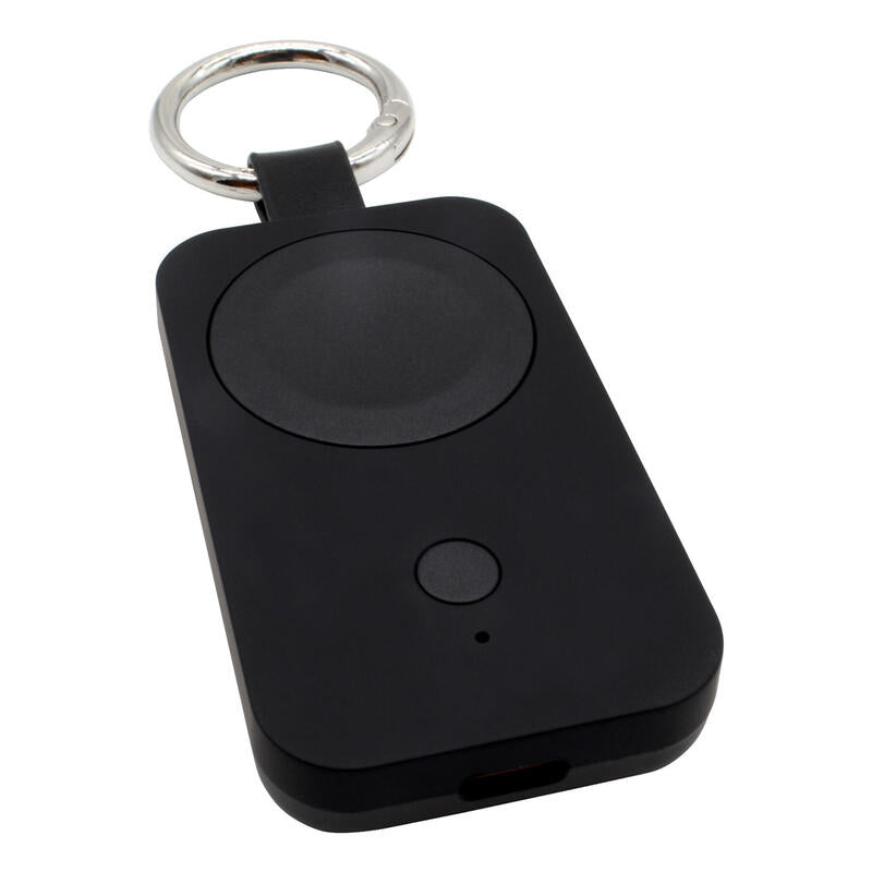 Realpower Powerbank Pb-1000watch,1000mah Para Iwatch Negro