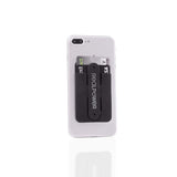 Realpower Smartphoneständer + Smart Wallet (Kartenfach)