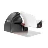 Rebanadora Berkel Homeline Hl Plus 200 Negro Mate