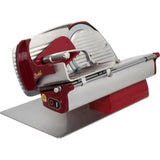 Rebanadora Berkel Homeline Hl Plus 200 Roja