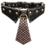Rebellion Reign Collar Con Cadena