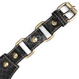 Rebellion Reign Collar Con Cadena