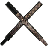 Rebellion Reign Esposa En Cruz Con Cadena