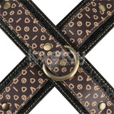 Rebellion Reign Esposa En Cruz Con Cadena