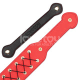 Rebellion Reign Pala Con Cuerdas 15