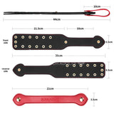 Rebellion Reign Pala Dual-Branch 15