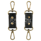 Rebellion Reign Set De Restricciones Para Muslos Y Muñecas