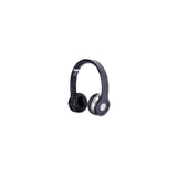 Rebeltec Bluetooth Headp Hone Cristal Negro