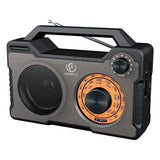 Rebeltec Bluetooth Speak Er Radio Rodos