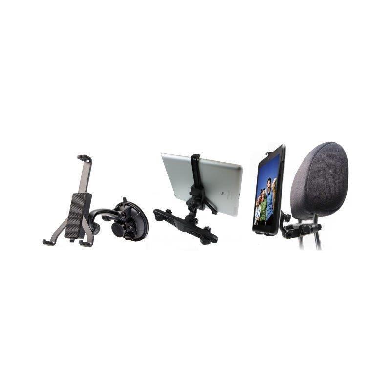 Rebeltec Care Holder For Tablets 7-11cal M60