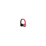 Rebeltec Stereo Headphon E Bluetooth Cristal Rojo